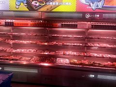 -小猪查理川式自助烤肉(商博瑞店)