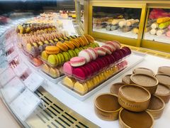 -PAUL LAFAYET 法式甜品(港汇广场店)