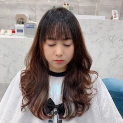 -Coco Salon 日系烫染专业店