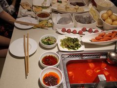 -海底捞火锅(亲子主题北金鹰店)