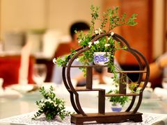 -绍兴饭店知遇楼(环山路店)