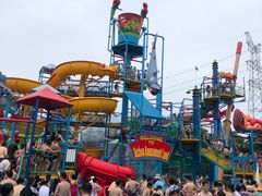 -苏州乐园森林水世界