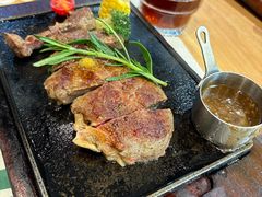 -豪客来牛排(红豆万花城店)
