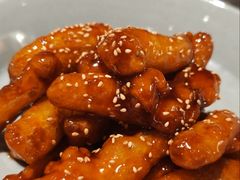 -长安记·大美陕菜(大族广场店)