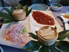 -梧桐北京烤鸭·铜锅涮肉(海岸城店)