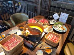 -山葵家·创意料理(EFC欧美广场店)