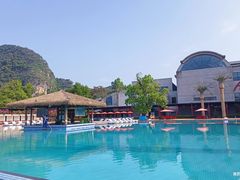 -Club Med地中海俱乐部·桂林度假村
