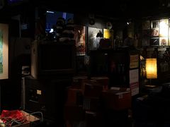 -等待戈多Waiting For Godot(交道口店)