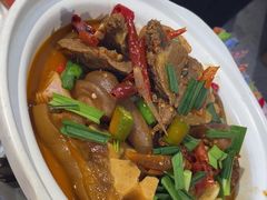 -辣出味岳阳特色烧烤·龙虾大排档(砂子塘总店)