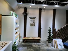 -好一朵茉莉花(老门东店)