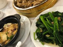 -围龙屋客家食府(福田店)