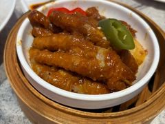 -金翠皇宫粤菜·点心·海鲜(翡翠店)