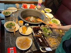 -大鱼山房鱼头火锅(老字号品质店)
