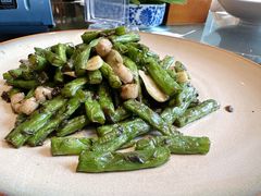 -羡餐厅·杭帮菜·淳菜(千岛湖自由洲际殿店)