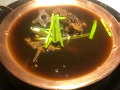 -京韵胡同·酱香羊蝎子火锅涮肉(长寿路店)