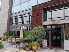 -OGGI TRATTORIA PIZZERIA(深业上城店)