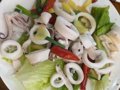 -醉壹号海鲜大排档(厦门美食地标店)