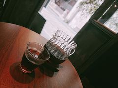 -Metal hands·铁手咖啡