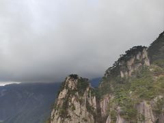-罗田天堂寨风景区