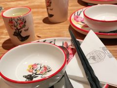 -新白鹿餐厅(银泰西湖文化广场店)