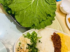 东北饭包-京滨饭店·餐厅(阜外大街店)