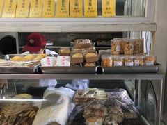 -北京大学-燕南食堂