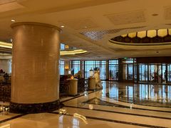 -北京中国大饭店