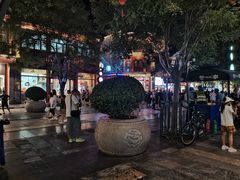 -吴裕泰茶庄(前门大街店)