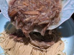 -裕兴记•蟹黄面馆(人民广场店)