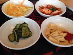 -八福力韩国休闲餐厅(泉舜店)