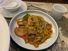 -十二饭点·川菜(北站圆融店)