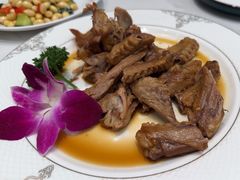 -梅利汴京烤鸭•开封豫菜地标店(晋安路店)
