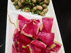 -杨记清芳牛肉拉面(宝龙广场店)