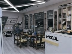-威固V-KOOL友福汽车贴膜·隐形车衣·改色膜(西直门店)