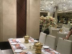 大堂-芭菲盛宴·环球美食(袁家岗店)