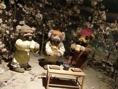 -成都泰迪熊博物馆