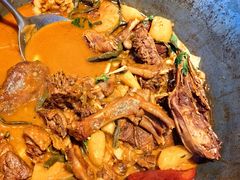 -山河屯铁锅炖·非遗铁锅炖(华强北店)