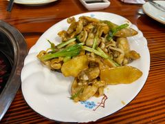 -盈田盈粥庄(黄兴公园店)