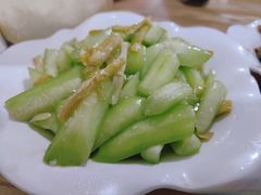 笋干丝瓜-素勤饮食店(城头巷店)