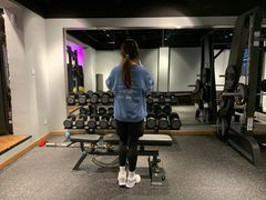-NRG 健身私教CLUB(云山路店)