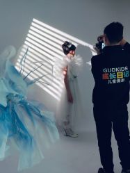 -成长日记高端儿童摄影(樊城总店)