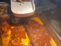 -五星桥原切肥牛火锅·30年专注好牛肉(湖塘店)