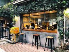 -来回·咖啡(天河南店)