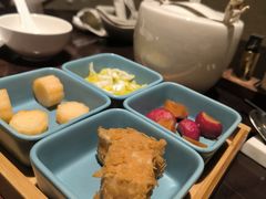 -元素中餐厅.海南菜.粤菜.椰子鸡.海鲜.包房.石梅湾威斯汀度假酒店