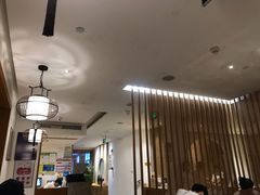 大堂-枣子树·素食餐厅(普陀山店)