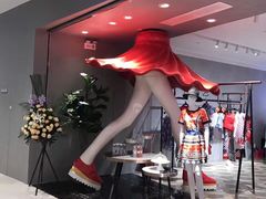 -深圳来福士广场