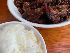 香辣鸡架-如意香辣鸡架(总店)