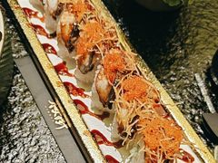 -樱嘢·炭火烧肉(惠南店)