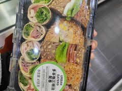 -ALDI奥乐齐超市(凯德虹口店)