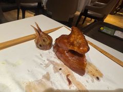-汤城小厨•粤菜•靓汤(金宝街店)